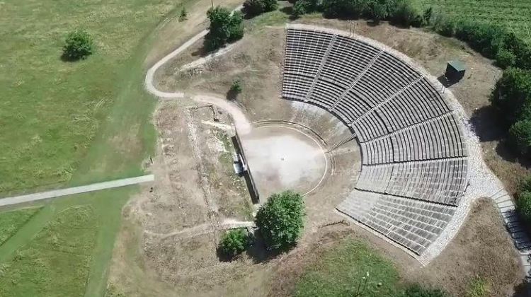 2D1N · Private Tours · Mercedes Private Tour from Athens to Macedonia Meet Alexander the Great