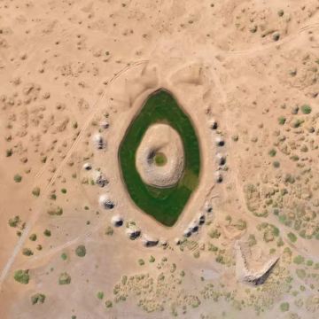 银川+腾格里沙漠6日5晚私家团