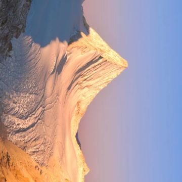 西藏阿里+冈仁波齐+珠峰大本营17日16晚跟团游