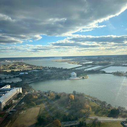 美国7日6晚私家团