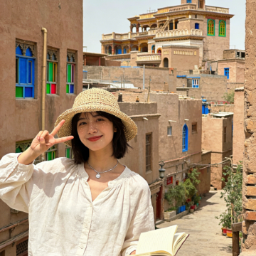 新疆南疆+喀什市+帕米尔高原8日7晚私家团