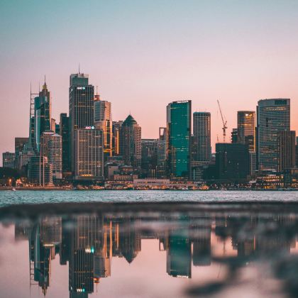 悉尼5日4晚私家团