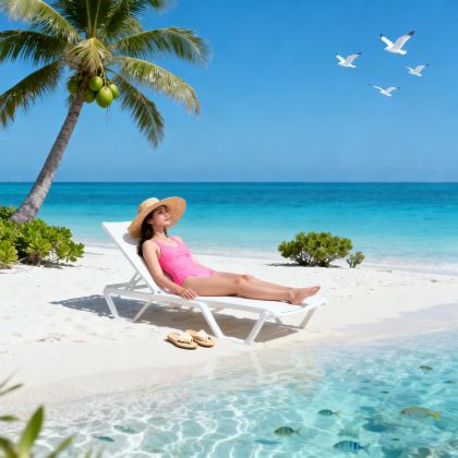 马尔代夫+马来西亚10日8晚私家团