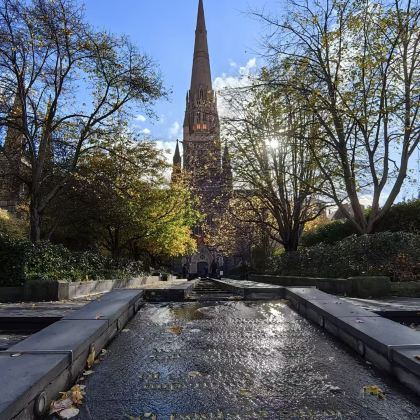 澳大利亚12日11晚私家团