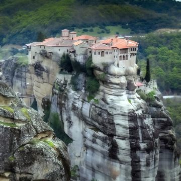 土耳其+埃及15日13晚跟团游