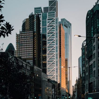 英国+伦敦+剑桥+温德米尔+曼彻斯特+牛津11日私家团