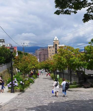 8D7N • Hokkaido Classic Panoramic Tour : Hakodate + Toya + Noboribetsu + Sapporo + Otaru + Snow Activities + Ski-Village Stay + one full free day