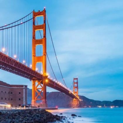 美国旧金山+洛杉矶+拉斯维加斯+圣地亚哥12日11晚私家团