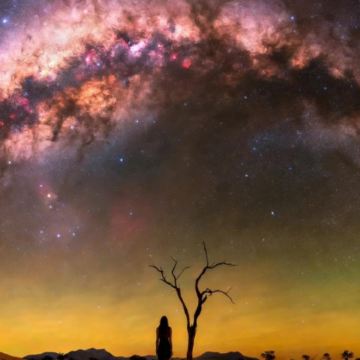 纳米比亚+埃托沙国家公园+纳米布沙漠+死亡谷9日7晚私家团