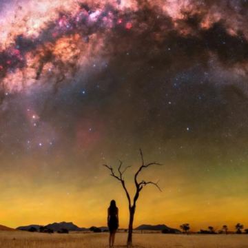 纳米比亚+埃托沙国家公园+纳米布沙漠+死亡谷9日7晚私家团