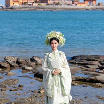 泉州5日4晚跟团游