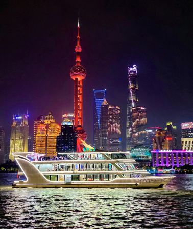 6D5N • Shanghai + Hangzhou + Wuxi + suzhou + Wuzhen  International visitor small group 