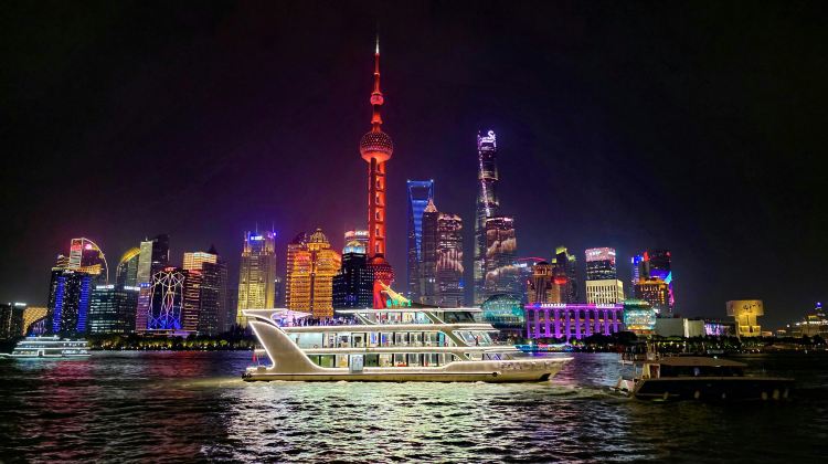 2D1N · Group Tours · Shanghai & Zhujiajiao Water Town Tour The Bund  Nanjing Road Ancient Water Town 5-Star Hotels & 24h Transfers Exclusive Tour for International Travelers