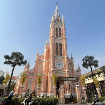 越南胡志明市+美奈+大叻+芽庄+河内+下龙湾9日8晚跟团游