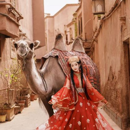 新疆乌鲁木齐+南疆10日9晚拼小团