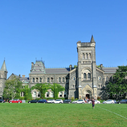 加拿大多伦多+皇家安大略博物馆+加拿大国家电视塔5日4晚私家团