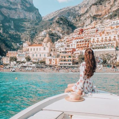 意大利13日12晚跟团游