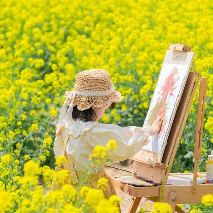 江西南昌+庐山市+景德镇+婺源4日3晚自由行