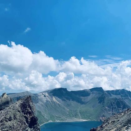 吉林市+长白山景区+辽宁沈阳5日4晚私家团