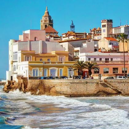 西班牙巴塞罗那+马略卡岛+葡萄牙里斯本14日13晚私家团