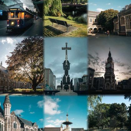 新西兰库克山+瓦纳卡镇+达尼丁+米尔福德峡湾9日8晚私家团