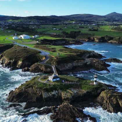 西班牙毕尔巴鄂5日4晚私家团