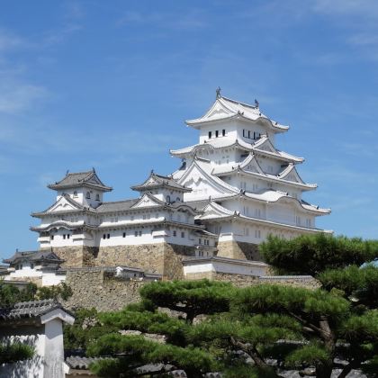 日本大阪+京都+奈良市+神户7日6晚拼小团