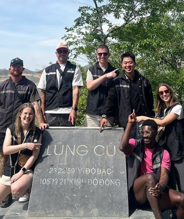 2D1N • Ha Giang Loop Tour 2 days 1 nights with Ha Giang Vision Tour