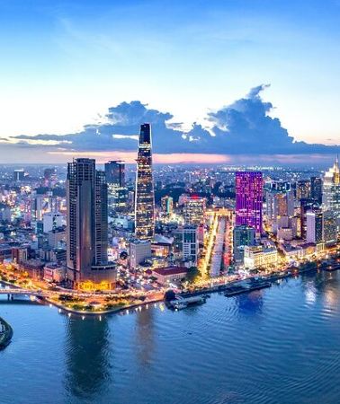 10D9N • 10-Day Vietnam Highlight: Hanoi, Halong Bay, Hoi An, Mekong Delta