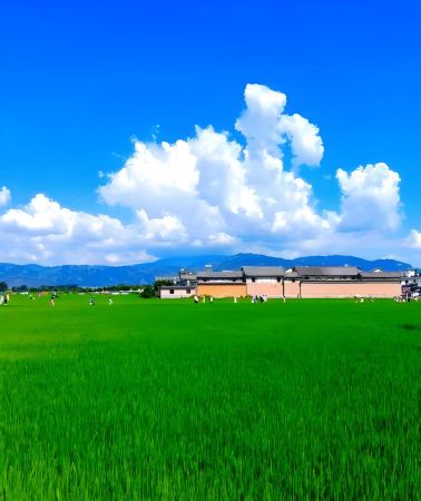 7日6晚 • 雲南麗江＋大理＋瀘沽湖7天6晚拼小團