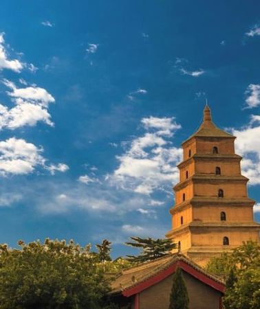 2D1N • 2-Day Highlights Xi'an Private Tour Combo Package: Terracotta Warriors and City Sightseeing