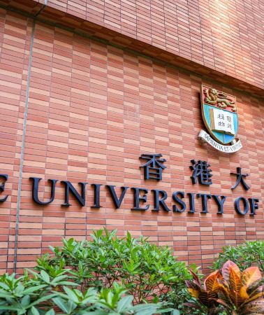 2日1晚 • 香港一天打卡黃大仙，慈山寺，大坑蓮花宮 不含酒店