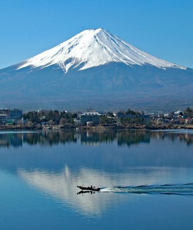 6D5N • Japan Kanto Family Fun Adventure: Hakone Onsen + Tokyo Disney + Mt. Fuji view + Owakudani + The Hakone Open-Air Museum