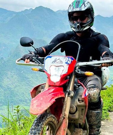 3D2N • 3-Day Dalat Motorbike Loop Tour | Hidden gems of the highlands