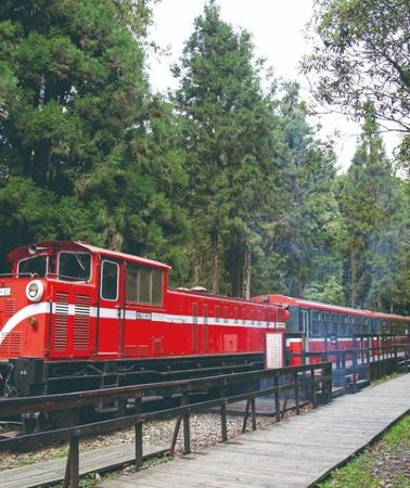 3D2N • Private 3-Day Tour from Taipei: Sun Moon Lake, Alishan, Lukang