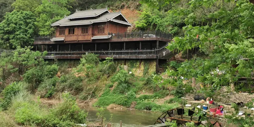 永安旅遊