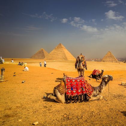 埃及开罗10日9晚私家团