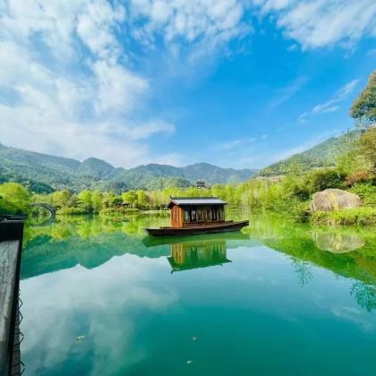 江西宜春+羊狮慕风景区+萍乡武功山风景区+孽龙洞5日4晚私家团