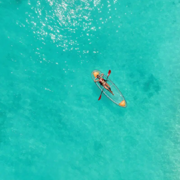 马尔代夫诺娃岛Nova7日5晚自由行