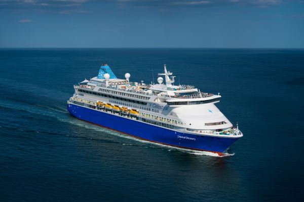 8 ngày · Địa Trung Hải · Kusadasi – Messina – Napoli – Civitavecchia (Rome) – Nice – Tarragona