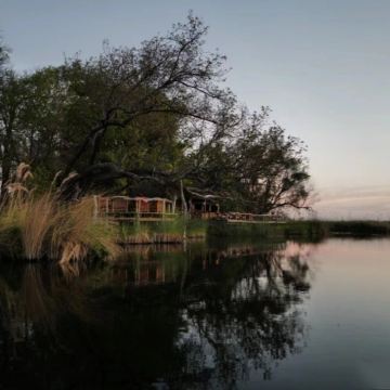 南非+博茨瓦纳+津巴布韦+赞比亚12日9晚私家团