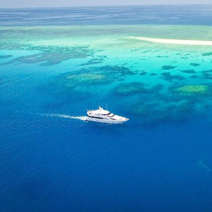 澳大利亚+凯恩斯9日跟团游