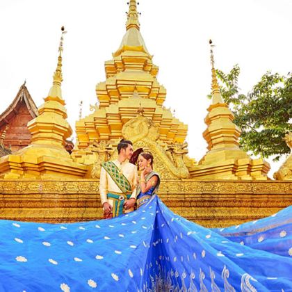 昆明+大理市+丽江+西双版纳8日7晚跟团游