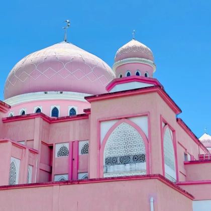 新加坡+沙巴7日6晚私家团