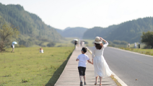 3-Day Private Tour from Chongqing·Wulong Karst & Dazu Rock Carvings