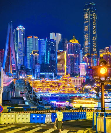 6D5N•Sichuan & Chongqing Highlights Tour - Sanxingdui & Panda & Hongyadong Night View - Complimentary Sichuan Opera & Yangtze Night Cruise - Free SIM & adapter on inquiry