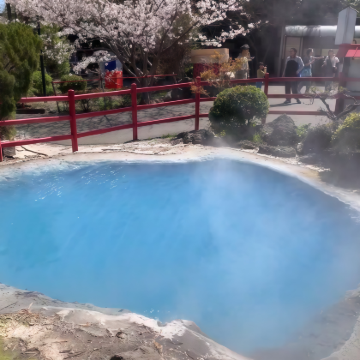 日本福冈+别府5日4晚私家团