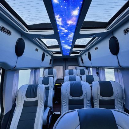 美国阿拉斯加州费尔班克斯5日4晚跟团游