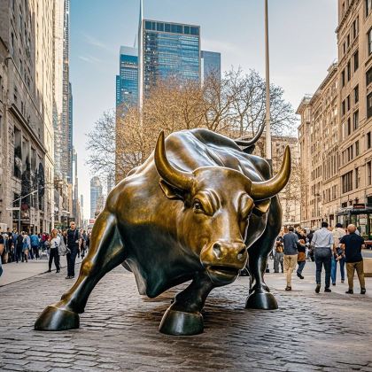 美国东海岸+尼亚加拉瀑布5日4晚跟团游