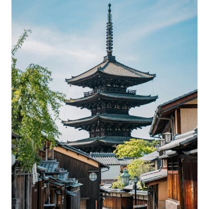 日本东京+富士山+大阪+京都+奈良市6日5晚跟团游